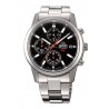 Reloj Caballero Orient cuarzo 146-FKU00002B0