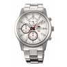 Reloj Caballero Orient cuarzo 146-FKU00003W0