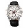 Reloj Caballero Orient cuarzo 146-FKU00006W0