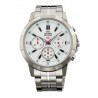 Reloj Caballero Orient cuarzo 146-FKV00004W0